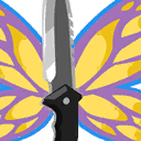 ButterflyKnife