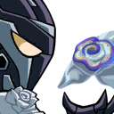 NoxMetalSculpture