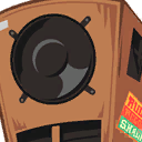 Speakerbox