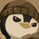 WantedDanThePenguin