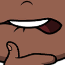 BiteLipEmoji