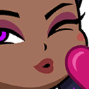 ReynaKissyFace