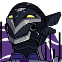 VyseLaughing