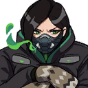 Not Impressed Spray