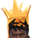 Claim the Crown Spray