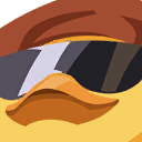 Roger Duck Spray