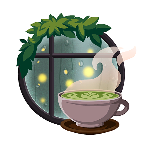 Verdant Cafe Spray