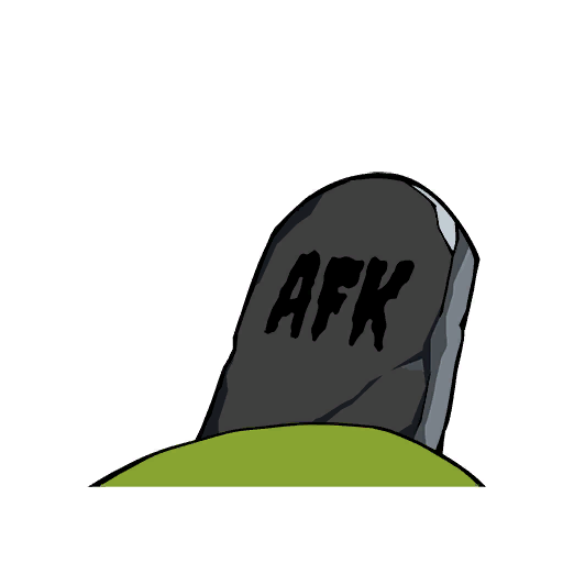 Sketchy AFK Spray
