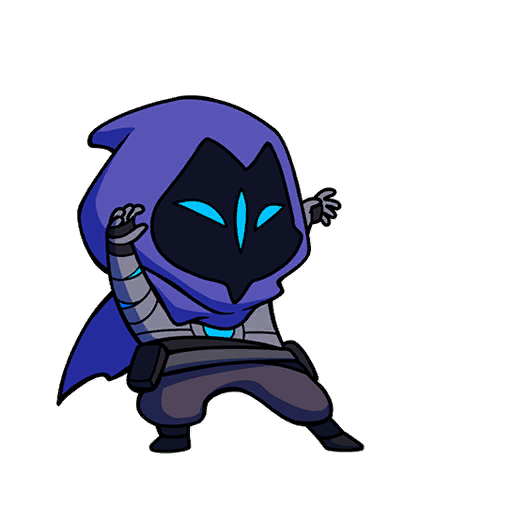 Omen Cat Dance Spray