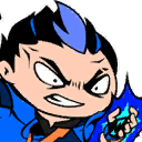 Doodle Buds // Agents Spray