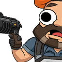Blasting Away Spray