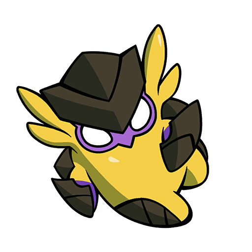 Bust a Move Spray