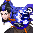 VALORANT GO! Vol. 2 Yoru Spray