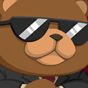 Boss Bear Spray