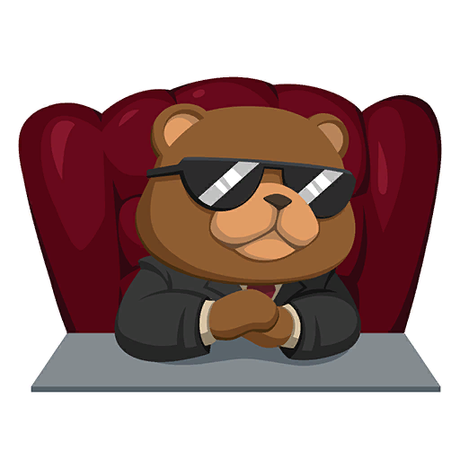 Boss Bear Spray