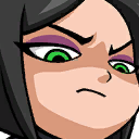 Unimpressed Spray