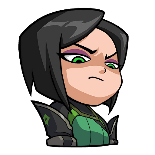 Unimpressed Spray