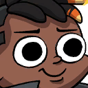 This is Also Fine Spray portrait