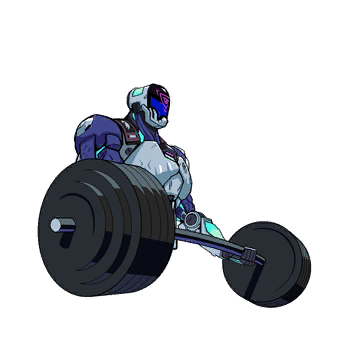Training Bot Spray