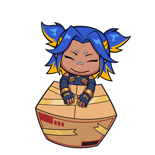 Balikbayan Box Spray