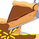 Slicing the Pie Spray