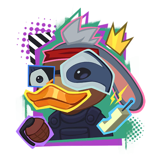 Tactical Expressionism Spray