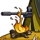 Camper Spray