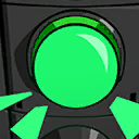 Green Means Go Spray