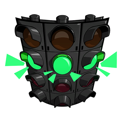 Green Means Go Spray
