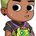 Predicament Pals Spray