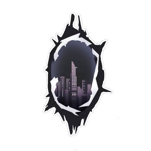 Dark Side Beyond Spray