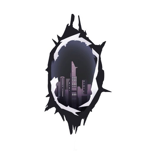 Dark Side Beyond Spray