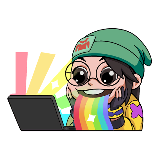 Cuteness Overload Spray