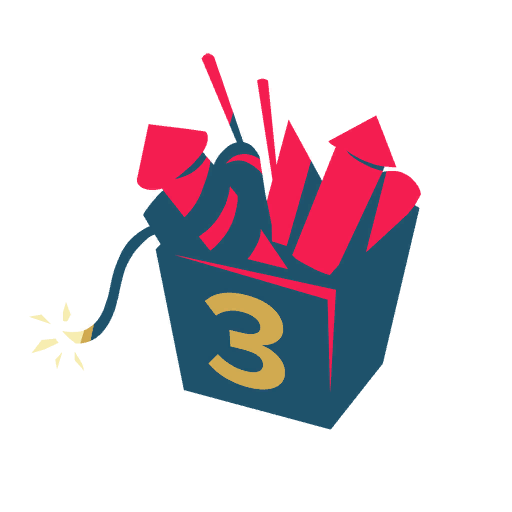 Countdown is On Spray