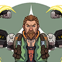 Guns Out Spray
