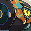 Zoom and Boom Spray