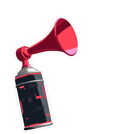 Make Some Noise Spray