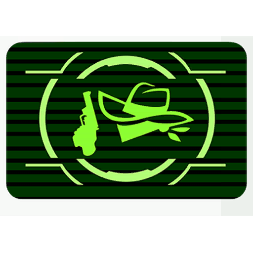 Neo Frontier Spray 