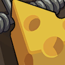 Cheesy Bait Spray