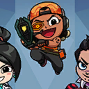 Surprise Portal Play Spray