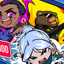 Capsule Collector Spray