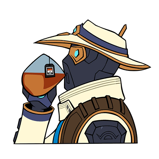 Surveillance Served Spray