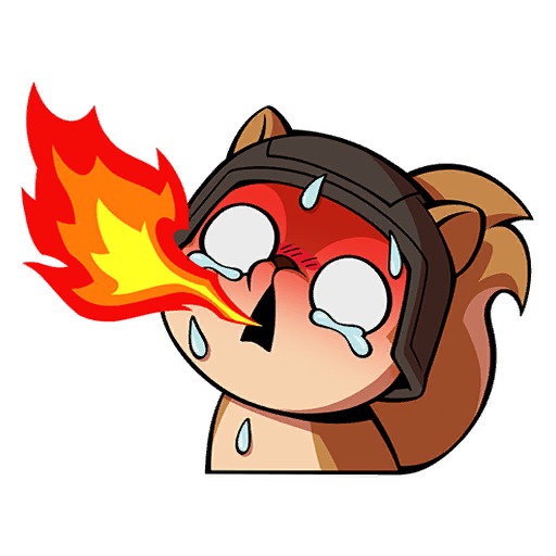 Hot Hot Hot Spray