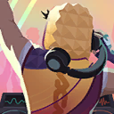 Put Your Hands Up Spray
