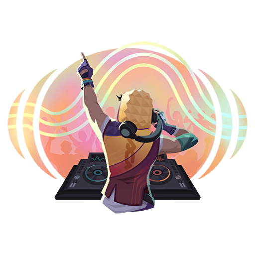 Put Your Hands Up Spray