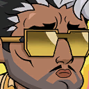 Ballistic Smolder Spray