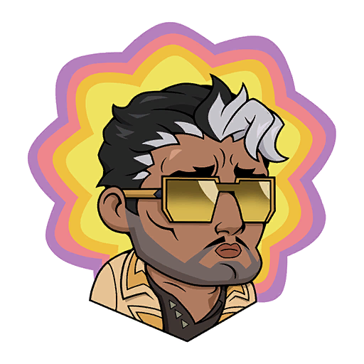 Ballistic Smolder Spray