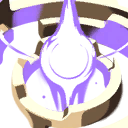 ChronoVoid Spray