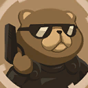 Wanted: Tactibear Spray