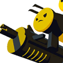 It's Stinger Time Spray
